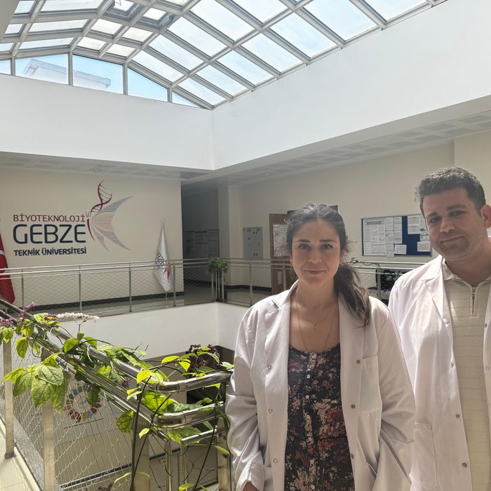 Nordik biosensor project we co-advise receives TÜBİTAK TEYDEB 1507 support