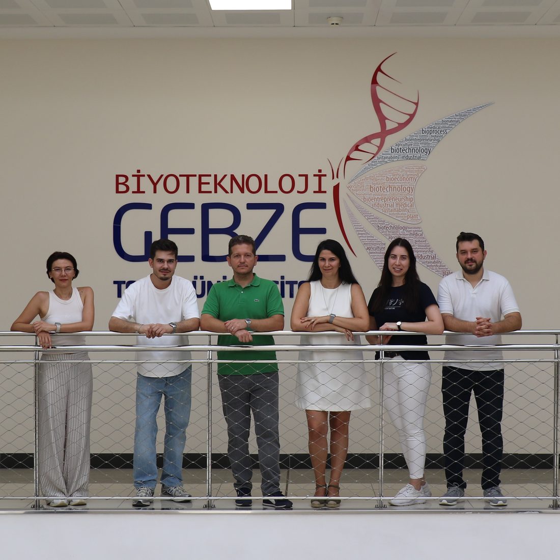 Tarım2030 platform project accepted: GTÜ will lead two of its productization projects