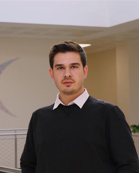 Rıfat Buğra Bildiri