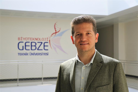 Ümit Barış Kutman
